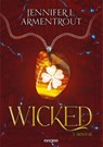 Wicked - Tome 03 Bravoure (e-book) - Jennifer L. Armentrout - 9782385661403