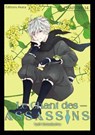 Le Chant des Assassins - Chapitre 14 - Kusakawa Nari - 9782385696672