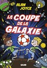 La Coupe de la galaxie (e-book) - Alan Joyce - 9782385701871