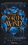 The Four Winds #1 - The North Wind - Tome 1 - Alexandria Warwick - 9782385790714