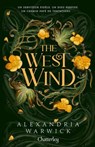 The Four Winds #2 - The West Wind - Tome 2 - Alexandria Warwick - 9782385790721
