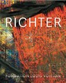 Richter - Dieter Schwarz ; Nick Serota - 9782386110597