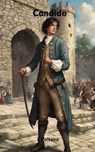 Candide (Annotated) - Voltaire - 9782386370052