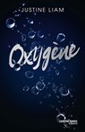 Oxygène - Justine Liam - 9782386901355