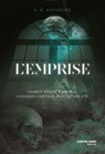 L'Emprise - Chaque vérité à un prix, mais certaines coûtent plus qu'une vie - K. R. Hopeking - 9782386901614