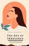 The Age of Innocence - Edith Wharton - 9782386913389