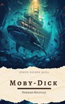 Moby-Dick - Herman Melville - 9782386913730