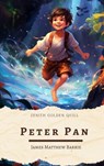 Peter Pan - J.M. Barrie - 9782386913785