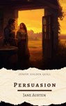 Persuasion - Jane Austen - 9782386913952