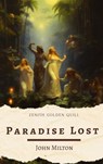Paradise Lost - John Milton ; Zenith Golden Quill - 9782386914003
