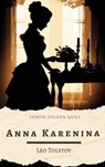 Anna Karenina - Leo Tolstoy - 9782386914102