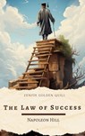 The Law of Success - Napoleon Hill - 9782386914270