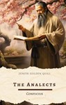The Analects - Confucius - 9782386914515