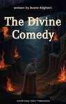 The Divine Comedy - Dante Alighieri - 9782386916762