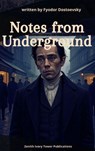 Notes from Underground - Fyodor Dostoevsky - 9782386916922