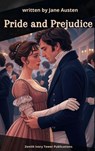 Pride and Prejudice - Jane Austen - 9782386917394