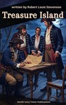Treasure Island - Robert Louis Stevenson - 9782386918186