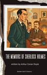 The Memoirs of Sherlock Holmes - Arthur Conan Doyle - 9782387170255