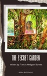 The Secret Garden - Frances Hodgson Burnett - 9782387170576