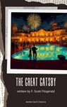 The Great Gatsby - F. Scott Fitzgerald - 9782387170590