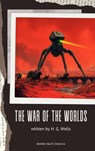 The War of the Worlds - H. G. Wells - 9782387170835