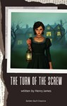 The Turn of the Screw - Henry James - 9782387170873