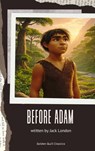 Before Adam - Jack London - 9782387170934