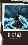 The Sea Wolf - Jack London - 9782387170996
