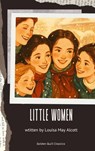 Little Women - Louisa May Alcott - 9782387171290