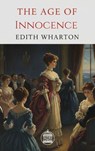 The Age of Innocence - Edith Wharton - 9782387173300