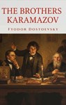 The Brothers Karamazov - Fyodor Dostoevsky - 9782387173478