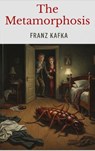 The Metamorphosis - Franz Kafka - 9782387173522
