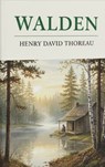 Walden - Henry David Thoreau - 9782387173546