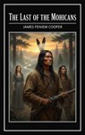 The Last of the Mohicans - James Fenimore Cooper - 9782387173829