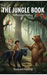 The Jungle Book - Rudyard Kipling - 9782387174352