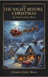 The Night Before Christmas - Clement Clarke Moore - 9782387174529