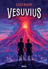 Vesuvius (ebook) - Cass Biehn - 9782387330178