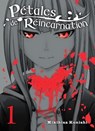 Pétales de réincarnation T01 - Mikihisa Konishi - 9782387560001