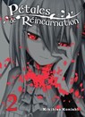 Pétales de réincarnation T02 - Mikihisa Konishi - 9782387560018