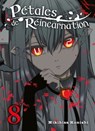 Pétales de réincarnation T08 - Mikihisa Konishi - 9782387560070