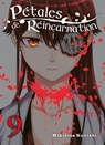 Pétales de réincarnation T09 - Mikihisa Konishi - 9782387560087
