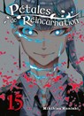 Pétales de réincarnation T15 - Mikihisa Konishi - 9782387560148