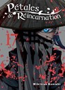 Pétales de réincarnation T17 - Mikihisa Konishi - 9782387560162
