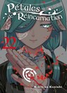 Pétales de réincarnation T22 - Mikihisa Konishi - 9782387560216