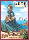Arte T04 - Kei Ohkubo - 9782387560490