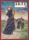 Arte T17 - Kei Ohkubo - 9782387560629
