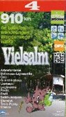 Vielsalm Grand-Halleux Lierneux Bovigny Recht -  - 9782390160038