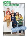 Home management - Élodie Wéry - 9782390251361