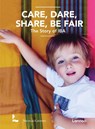 Care, Dare, Share, Be Fair - Nicolas Coupain - 9782390253884