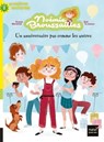 Noémie Broussailles - Un anniversaire pas comme les autres CP/CE1 6/7 ans - Ingrid Chabbert - 9782401055995